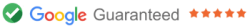 Google Guaranteed Service for Air Conditioning and Heating by Eco Air Heating and Cooling in California