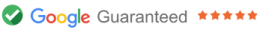 Google Guaranteed Service for Air Conditioning and Heating by Eco Air Heating and Cooling in California